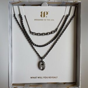 NIB - Bomb Party Luxe Layers Summer 2025 - Timeless and Bold